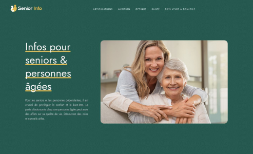 https://www.seniorinfo.fr